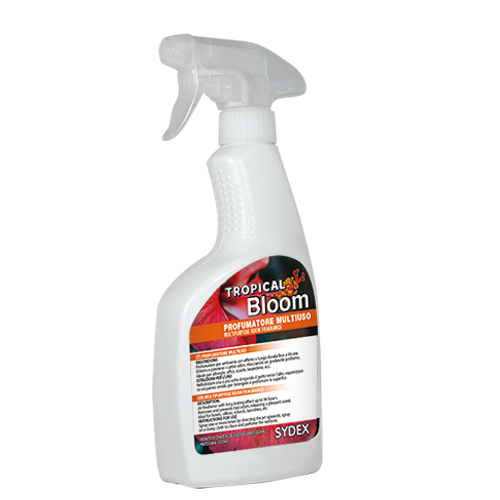 Aromatizues bloom tropical no gas 500gr