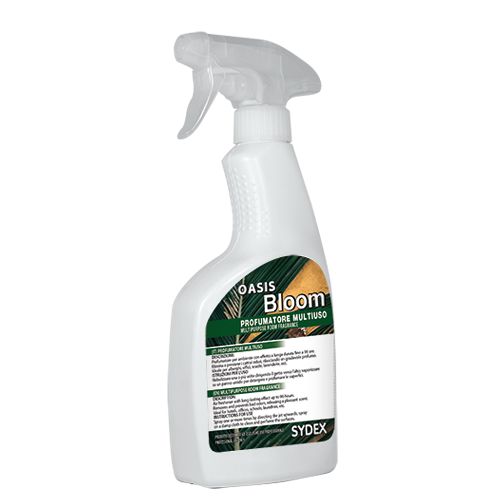 Aromatizues bloom oasis no gas 500gr