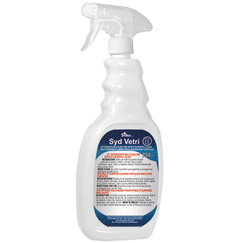 SYD VETRI 750 ML
