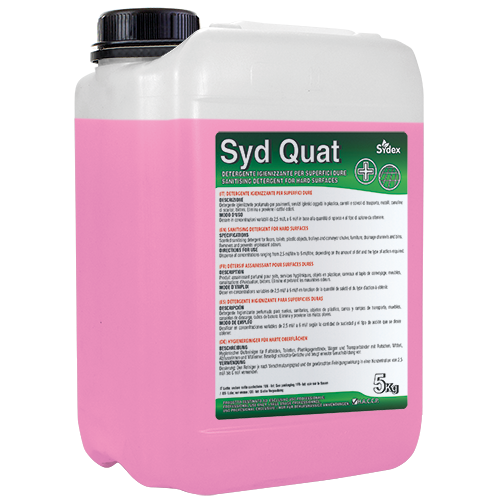 SYD QUAT