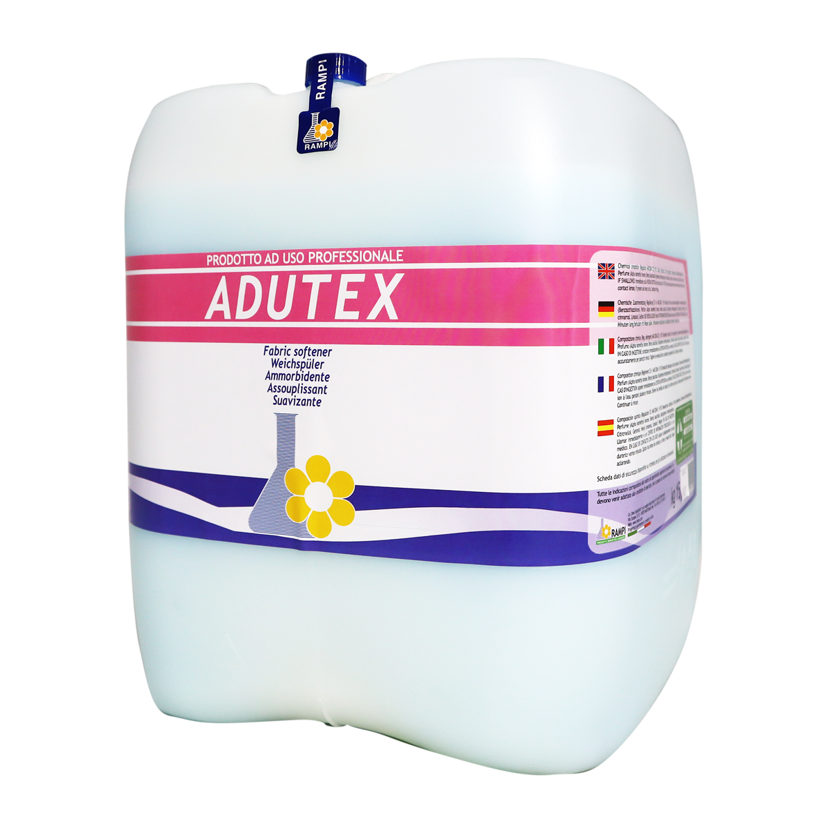 ADUTEX AMORBIDENT 25KG