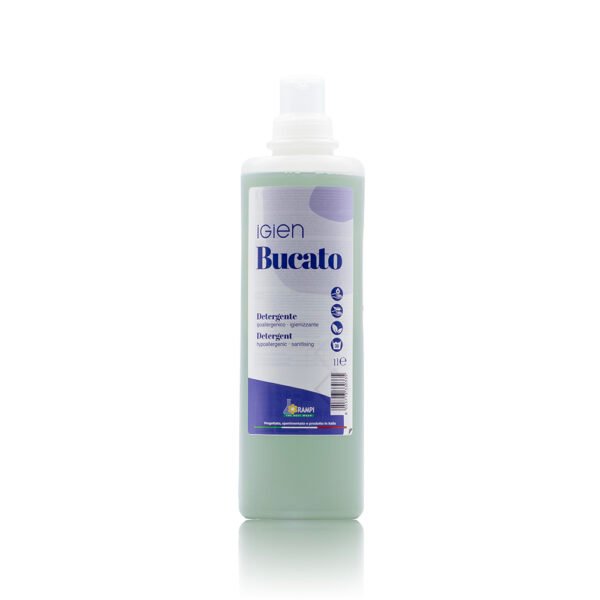 IGIEN BUCATI 1KG