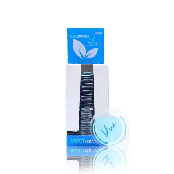 MEDIT BLUE membrane aromatizues