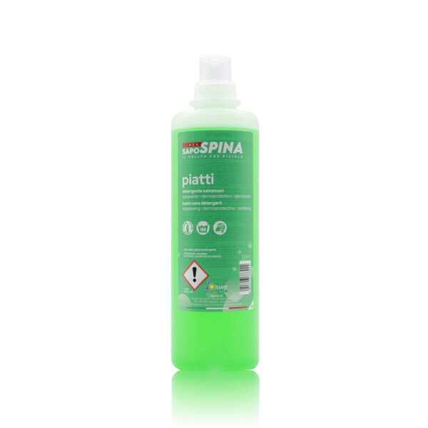 SAPO PIATTI 1KG