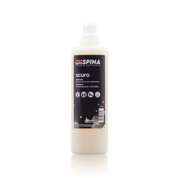 SAPO SPINA SCURO 1KG