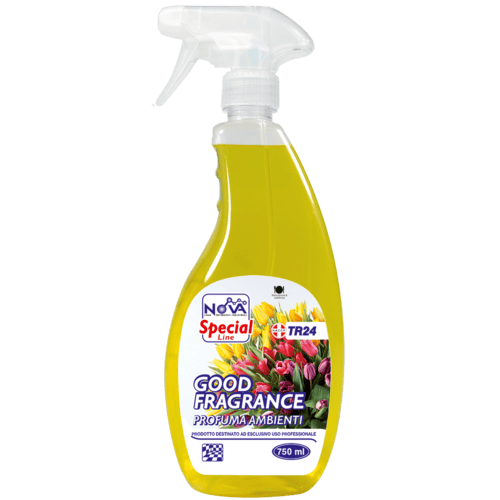 GOOD FRAGRANCE 750ml