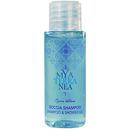 DocciaShampoo "MYATERRANEA" 30ML