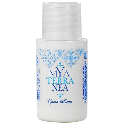 CREMA CORPO MYATERRANEA 20ml
