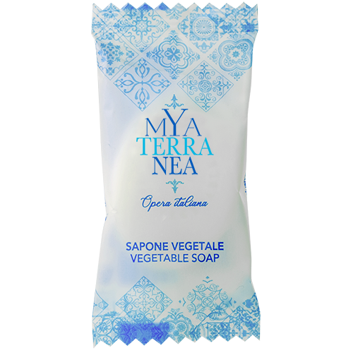 SAPONE 9GR OVALE MYATERRANEA