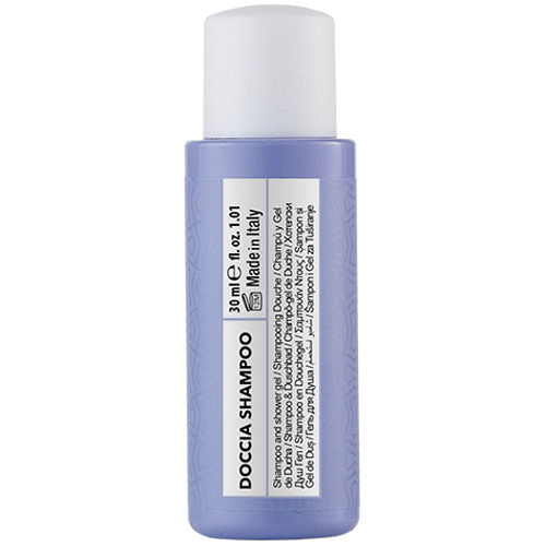 DOCCIASHAMPOO COLORS 30ml