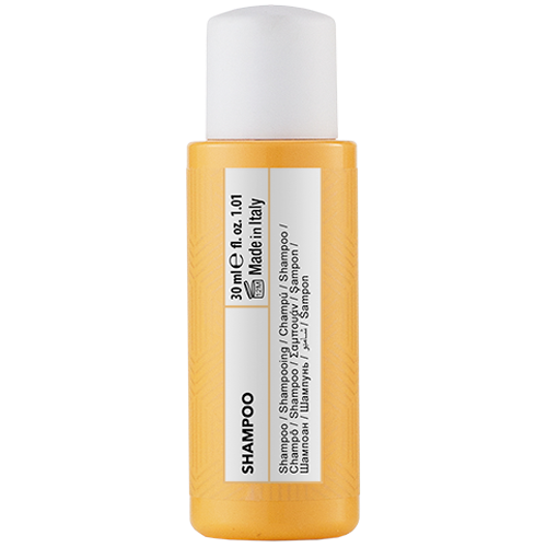 SHAMPOO COLORS 30ML
