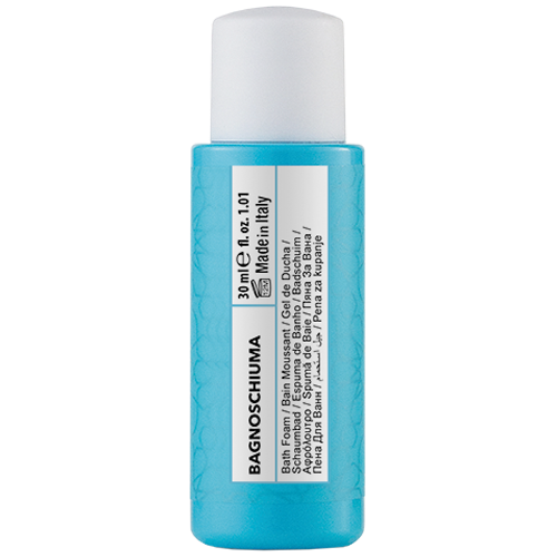 BAGNO SCHIUMA COLORS 30ML