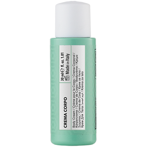 CREMA CORPO COLORS 30 ML