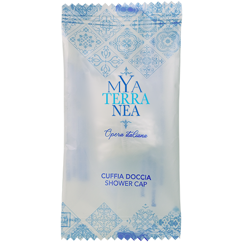 SHOWER CAP MYATERRENEA