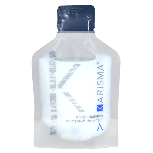 D/SHAMPOO "KARISMA" -STAND UP 30ML