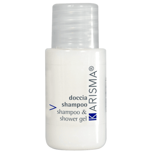 MULTIPACK D/SHAMPOO KARISMA 20ML