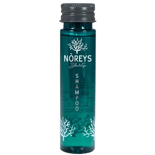 SHAMPOO "NOREYS" SHISHE 40ML
