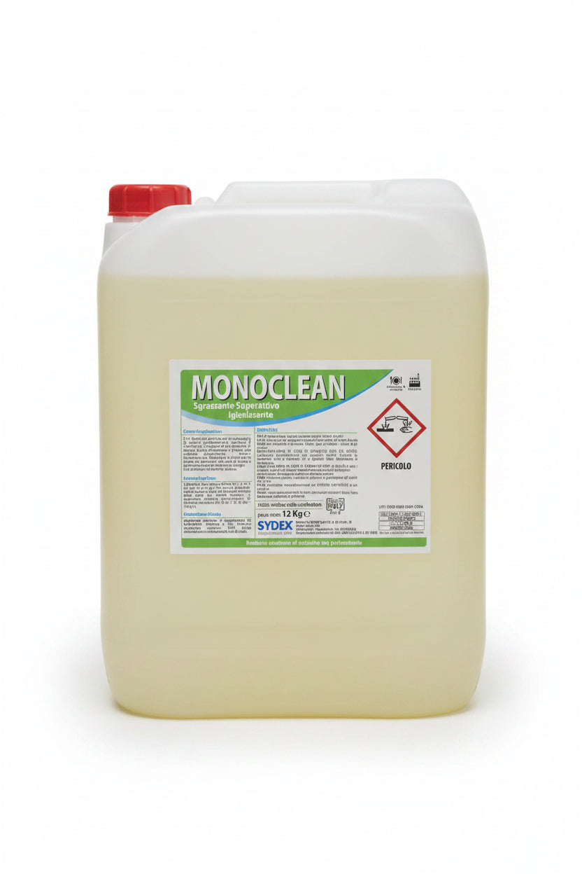 MONOCLEAN 12KG
