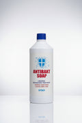 ANTIBAKT SOAP 1KG
