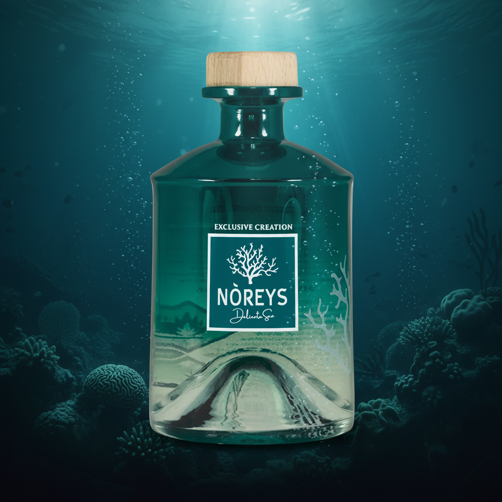 Noreys reed diffuser