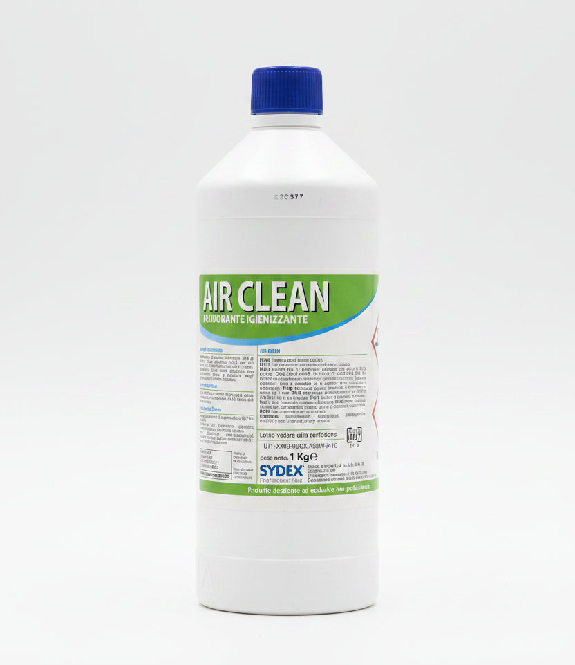 AIR CLEAN