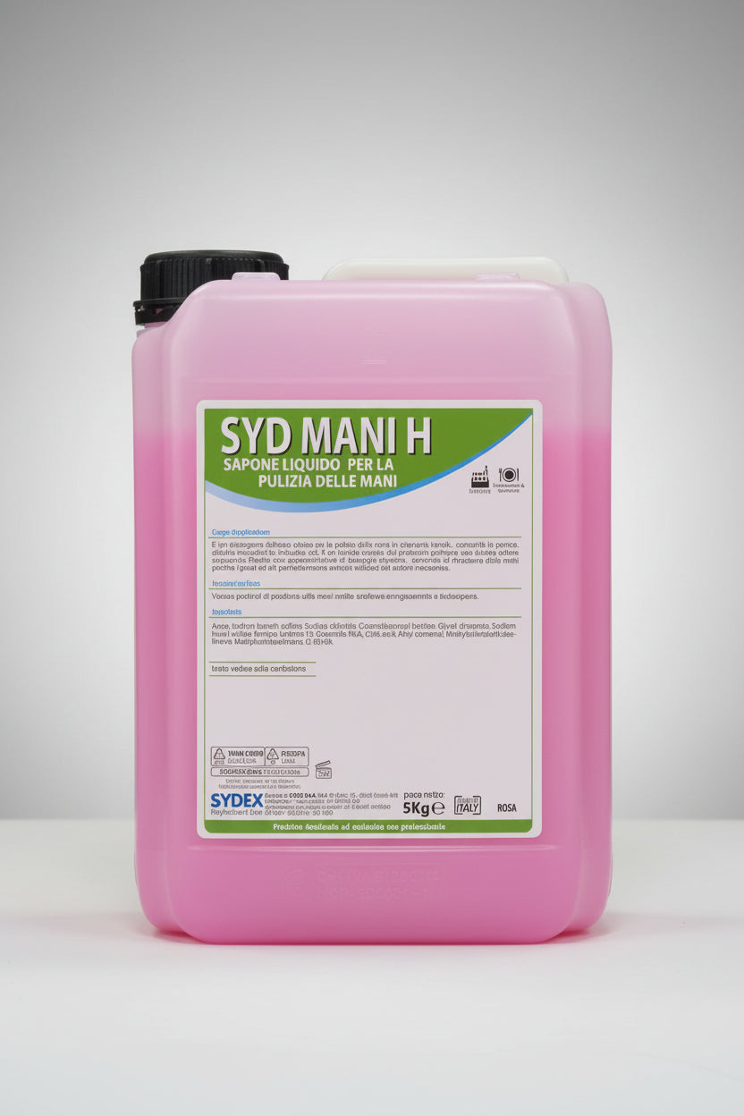 SYD MANI H 5KG